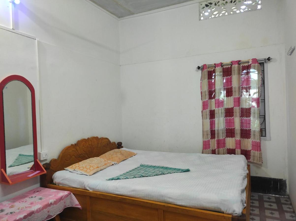 Jyoti Gaon Manas Green Home Stay المظهر الخارجي الصورة