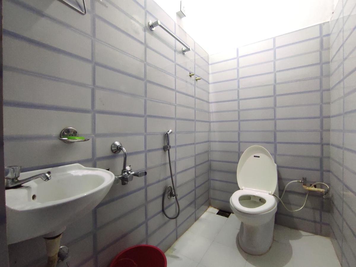 Jyoti Gaon Manas Green Home Stay المظهر الخارجي الصورة