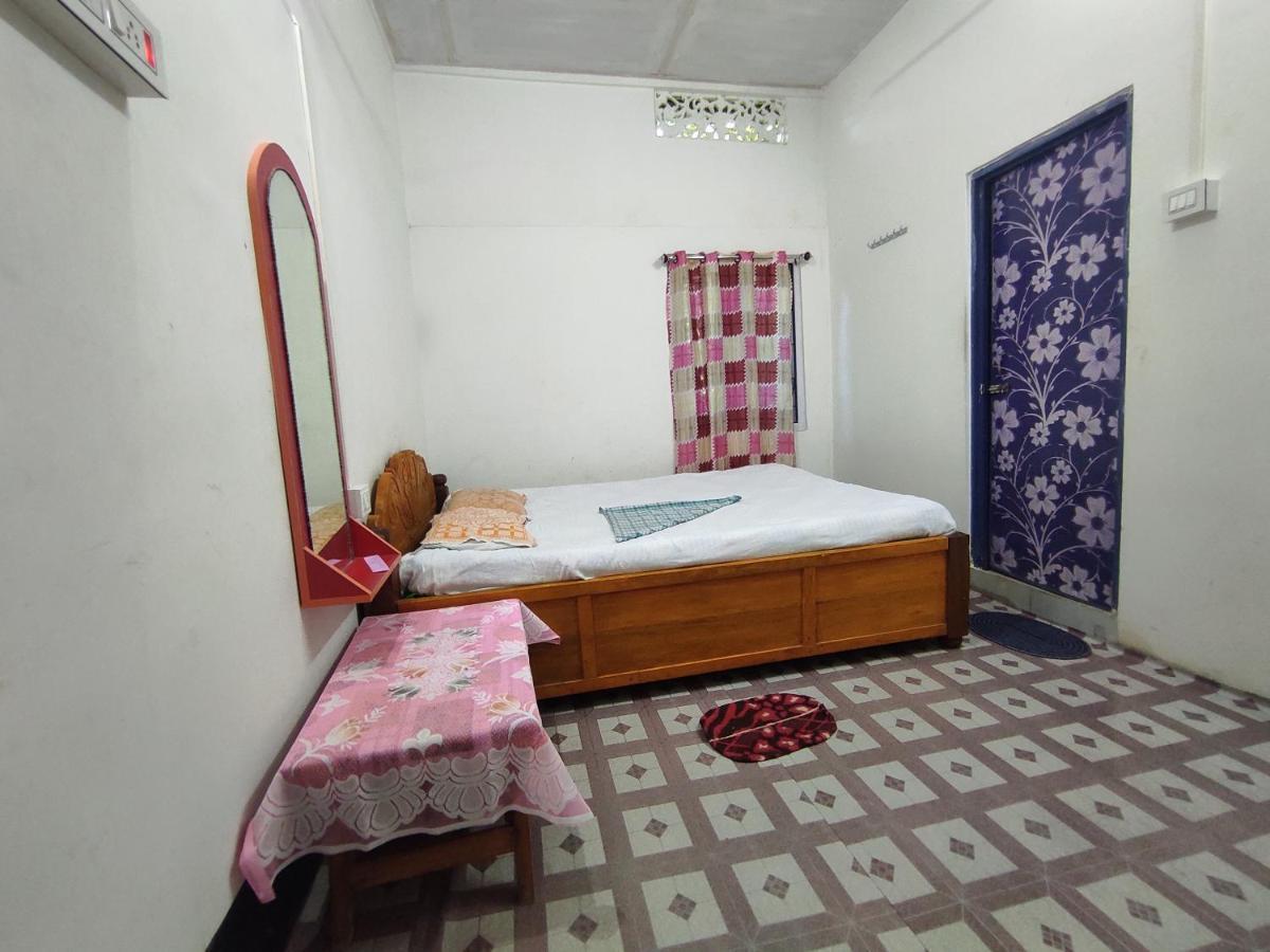 Jyoti Gaon Manas Green Home Stay المظهر الخارجي الصورة