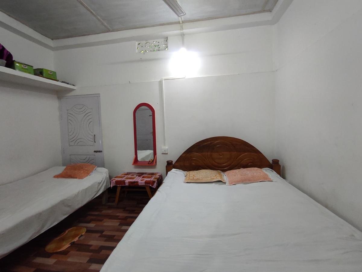 Jyoti Gaon Manas Green Home Stay المظهر الخارجي الصورة