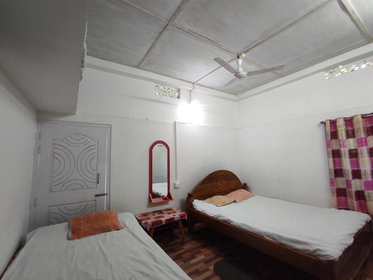 Jyoti Gaon Manas Green Home Stay المظهر الخارجي الصورة