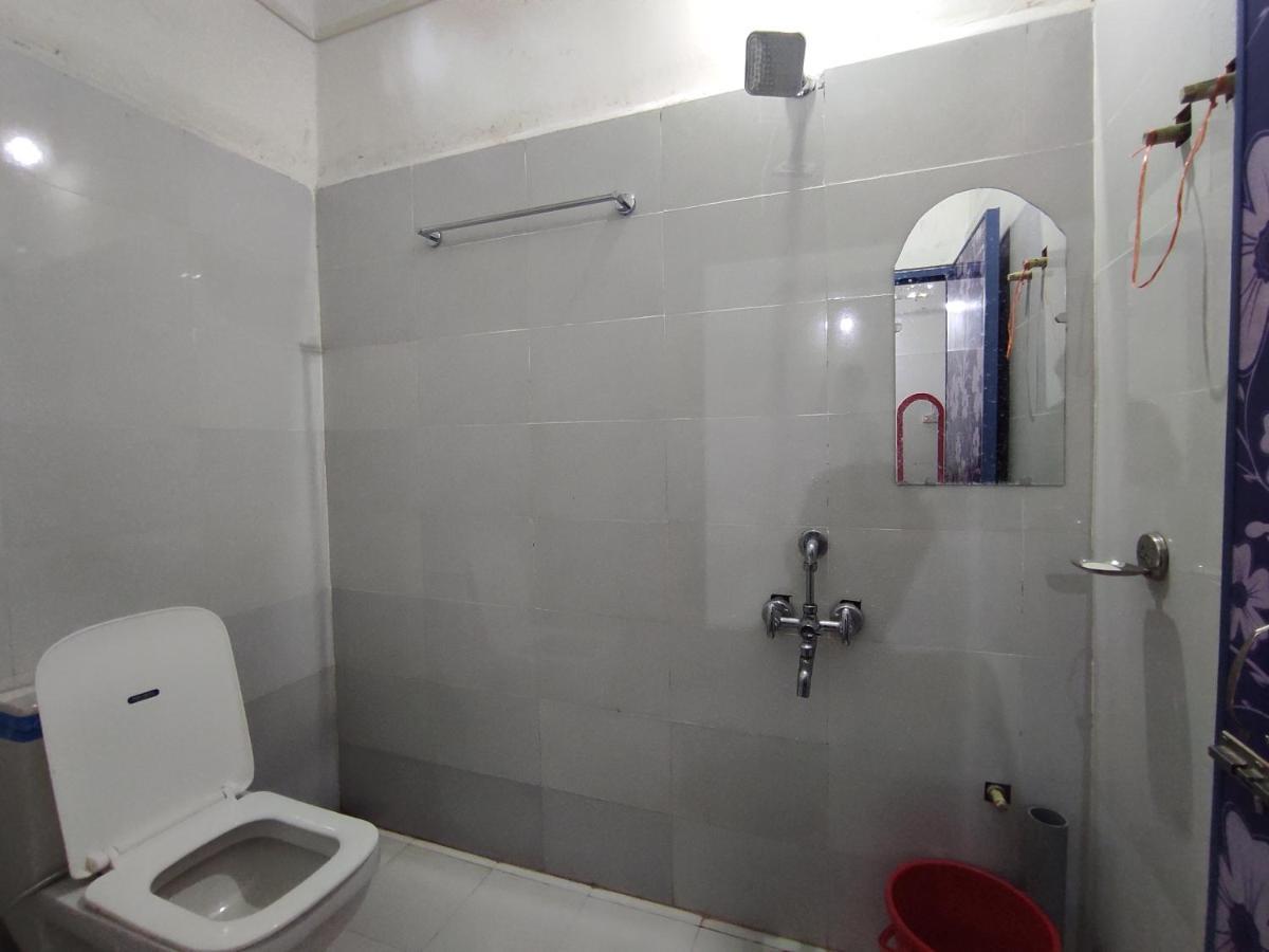 Jyoti Gaon Manas Green Home Stay المظهر الخارجي الصورة
