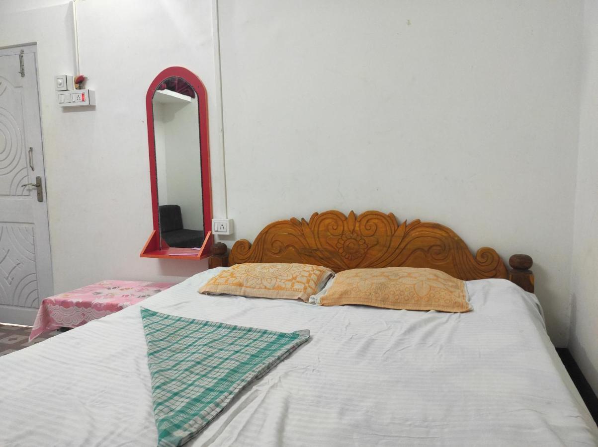 Jyoti Gaon Manas Green Home Stay المظهر الخارجي الصورة