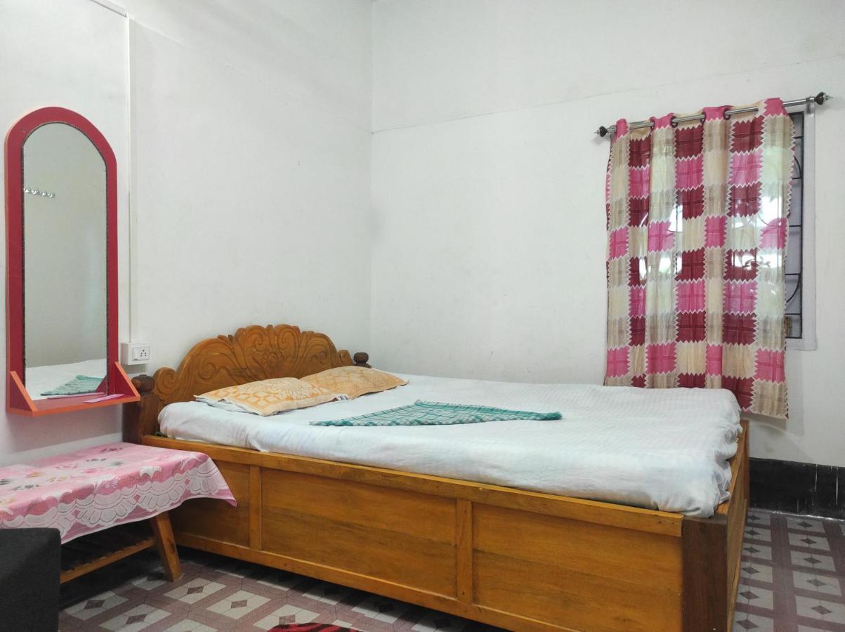 Jyoti Gaon Manas Green Home Stay المظهر الخارجي الصورة