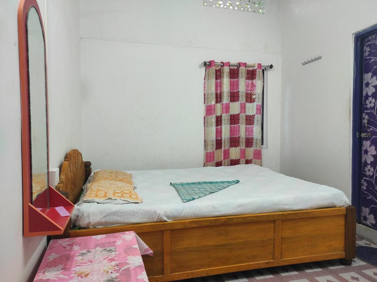 Jyoti Gaon Manas Green Home Stay المظهر الخارجي الصورة