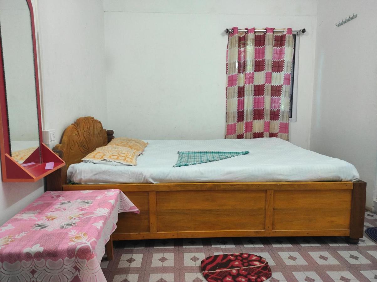 Jyoti Gaon Manas Green Home Stay المظهر الخارجي الصورة