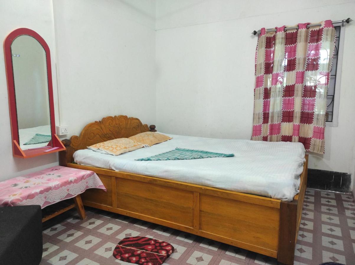 Jyoti Gaon Manas Green Home Stay المظهر الخارجي الصورة