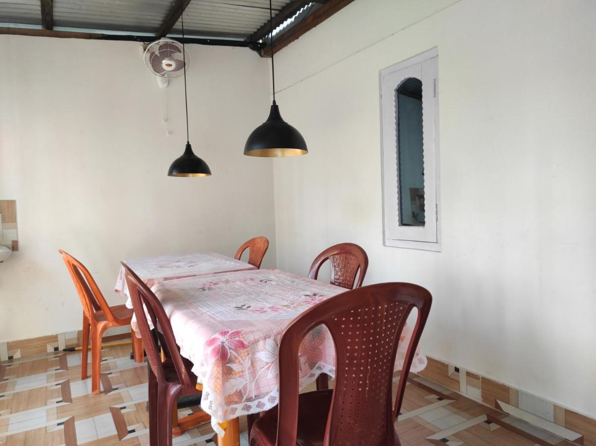 Jyoti Gaon Manas Green Home Stay المظهر الخارجي الصورة