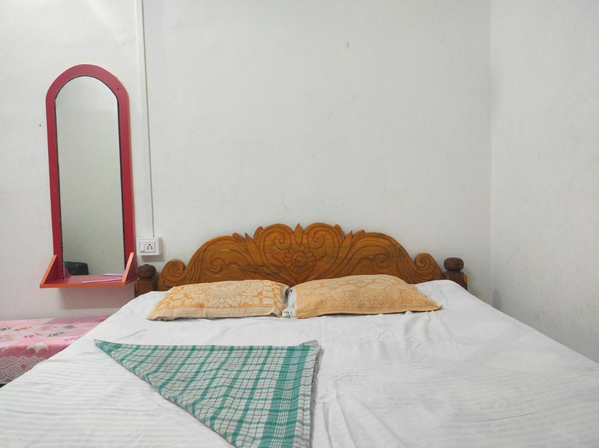 Jyoti Gaon Manas Green Home Stay المظهر الخارجي الصورة