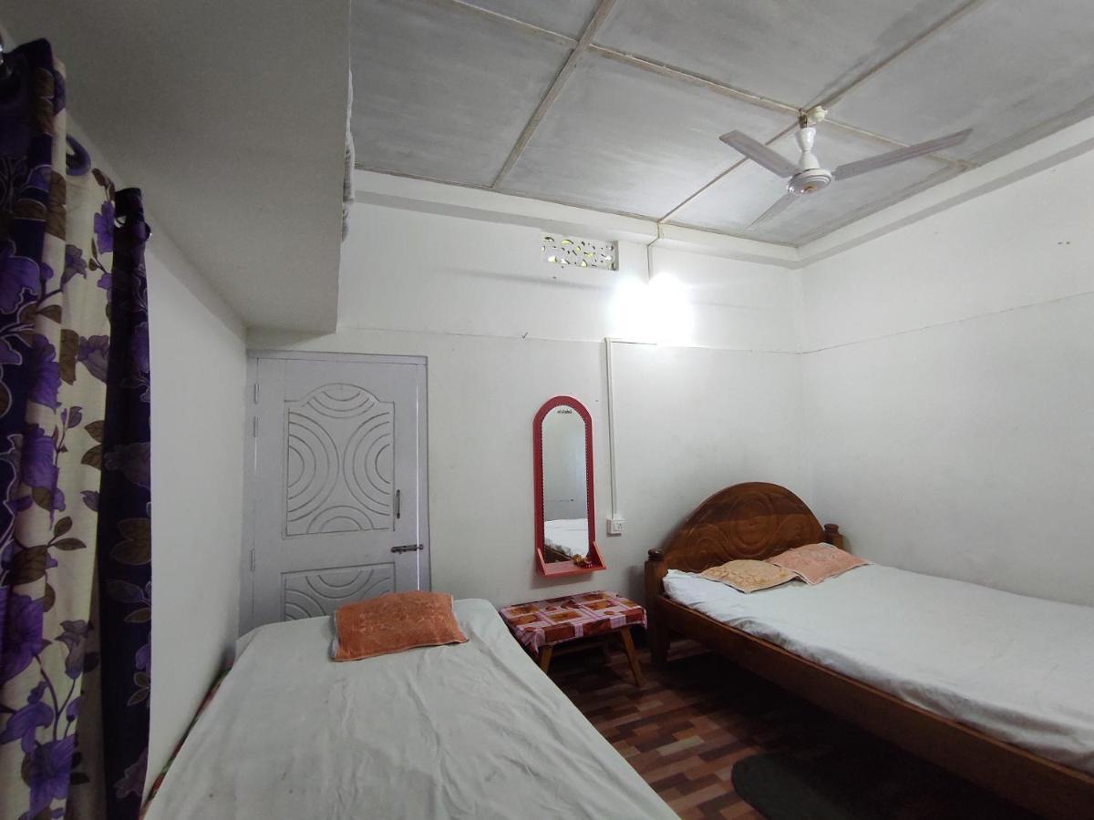 Jyoti Gaon Manas Green Home Stay المظهر الخارجي الصورة