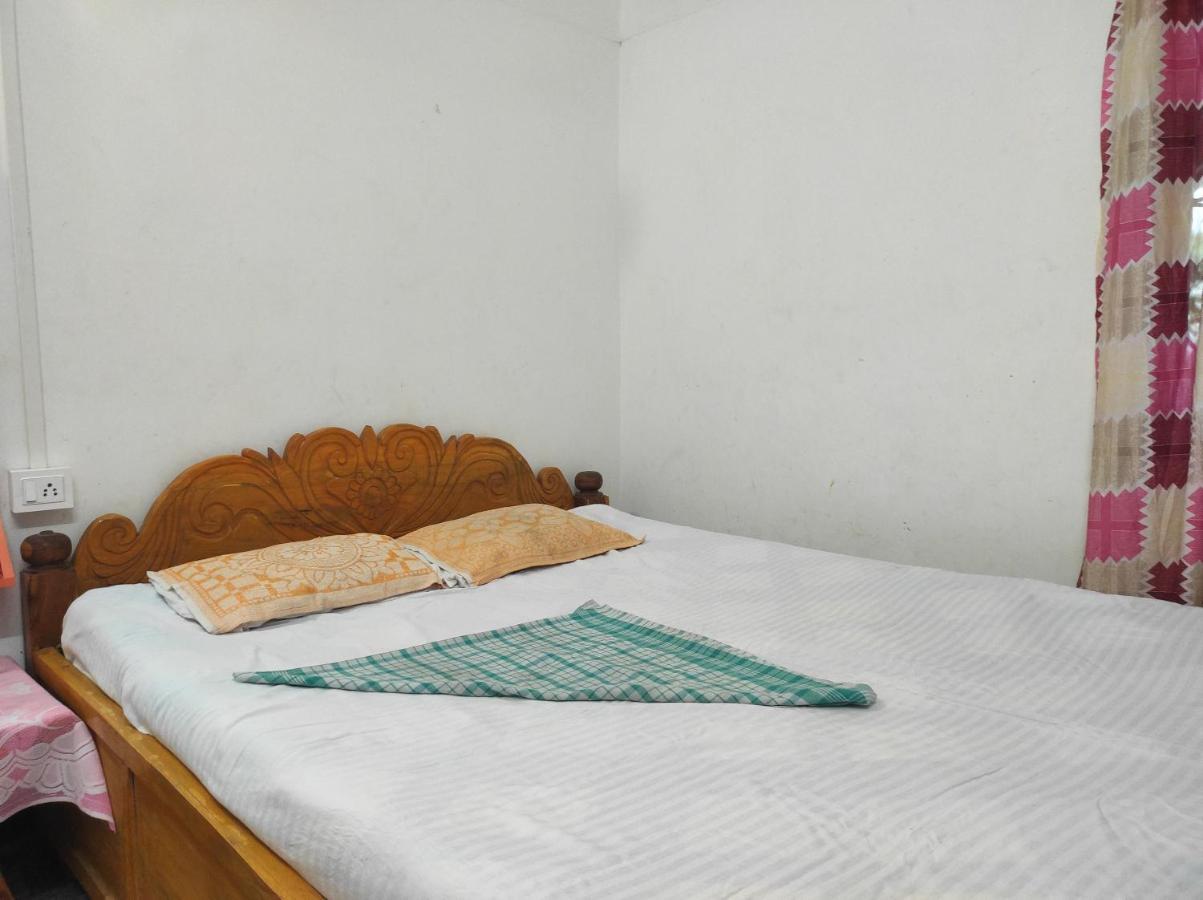 Jyoti Gaon Manas Green Home Stay المظهر الخارجي الصورة