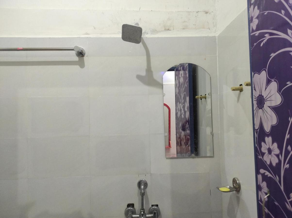 Jyoti Gaon Manas Green Home Stay المظهر الخارجي الصورة