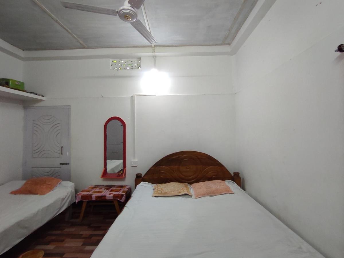 Jyoti Gaon Manas Green Home Stay المظهر الخارجي الصورة