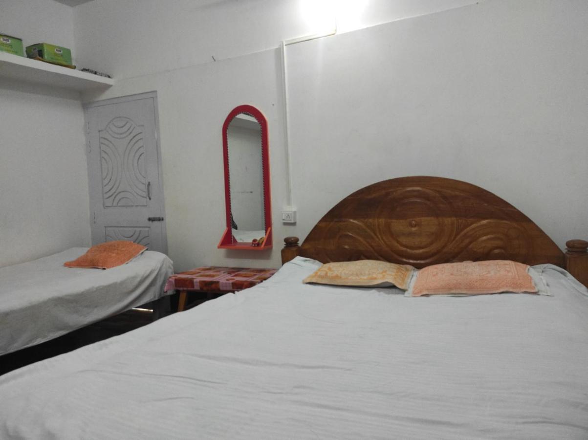 Jyoti Gaon Manas Green Home Stay المظهر الخارجي الصورة