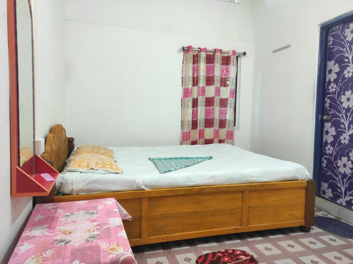 Jyoti Gaon Manas Green Home Stay المظهر الخارجي الصورة