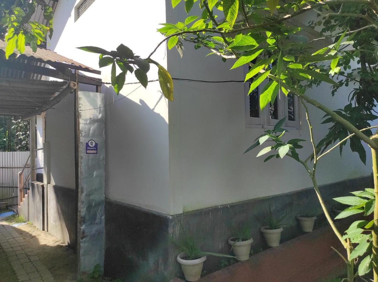 Jyoti Gaon Manas Green Home Stay المظهر الخارجي الصورة